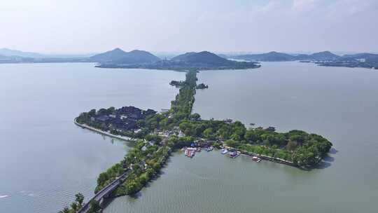 宁波 东钱湖 小普陀 观音道场