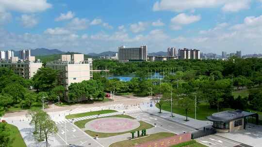 北京理工大学珠海分校