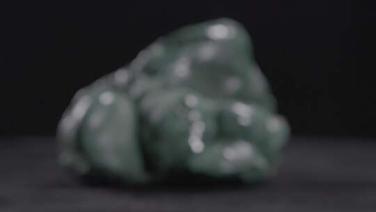 孔雀石LOG原素材