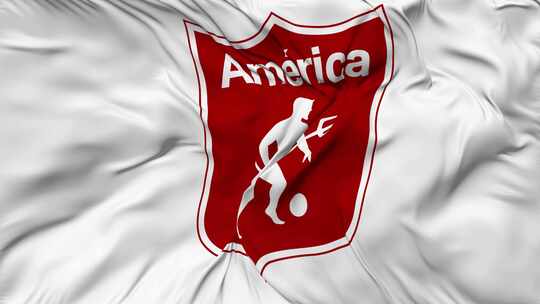 America de Cali SA足球