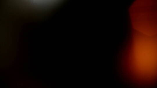 光晕光效光斑过渡