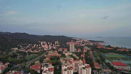 厦门大学