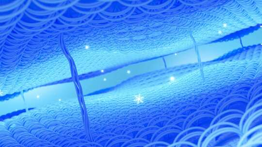 冰感面料布料材质