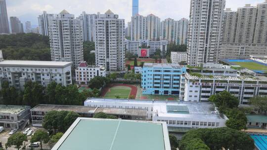 深圳基地幼儿园 基地 军区 驻军 国防