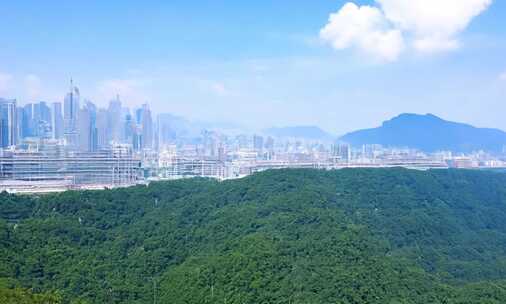 未来建筑,室外建筑,