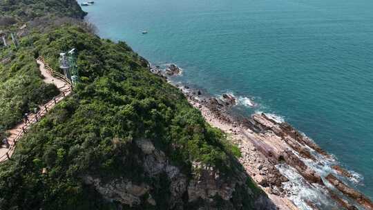 海边风景