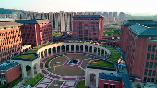 北京航空航天大学杭州创新研究院