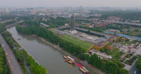 南京大报恩寺