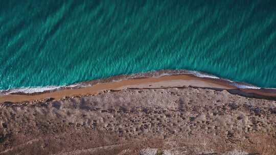 海浪 海滩 海岸线 海鸥 碧波荡漾