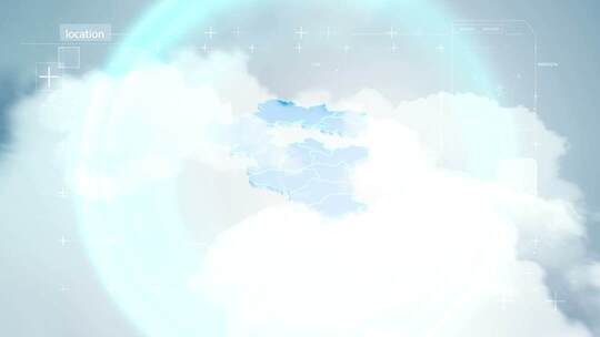 秦皇岛-4K河北地图9