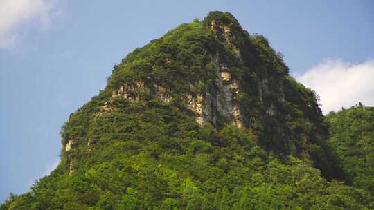 娄山关风景区