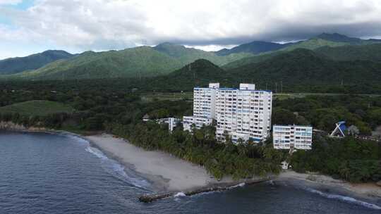 海城道路景观