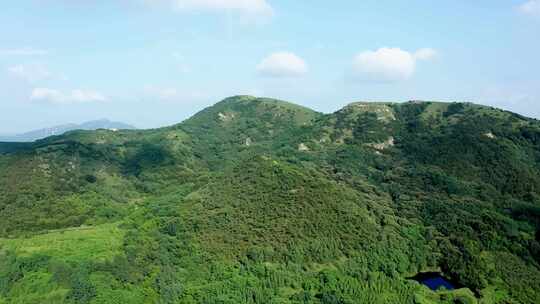 乡村振兴 绿水青山 大好河山 田园风光