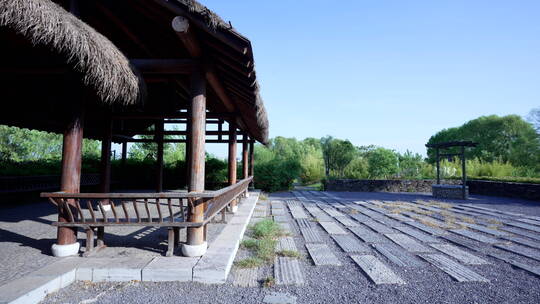 武汉东湖生态旅游风景区