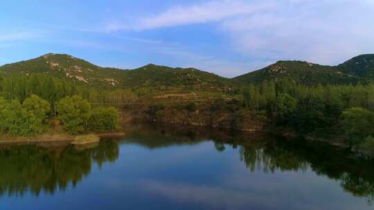 十里平湖平湖秋月养鱼