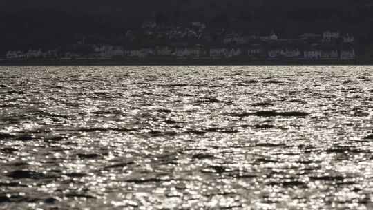 水，海洋，海浪，阳光