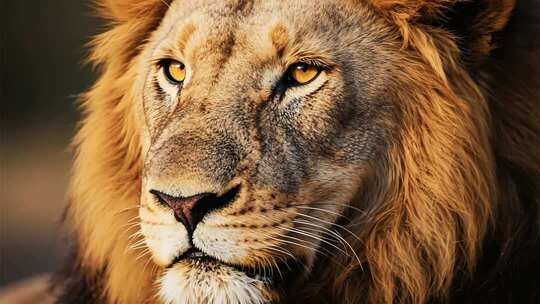 各种野生动物动物合集