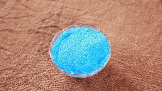 化学用品硫酸铜蓝钒