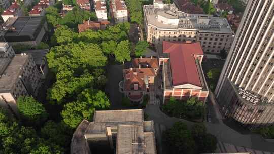 上海音乐学院