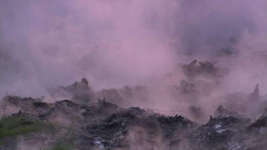 燃烧的房子起火合集1