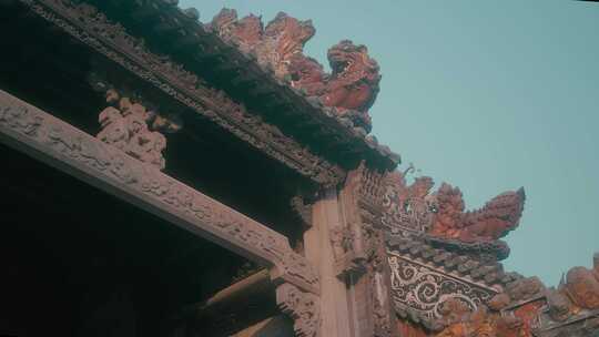 广州陈家祠