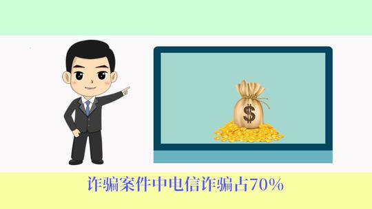 电信诈骗