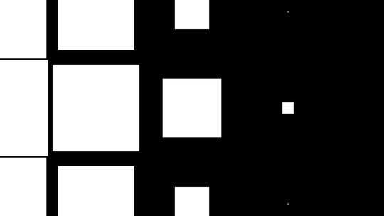 4k巨方格黑白遮罩转场过渡素材 (7)