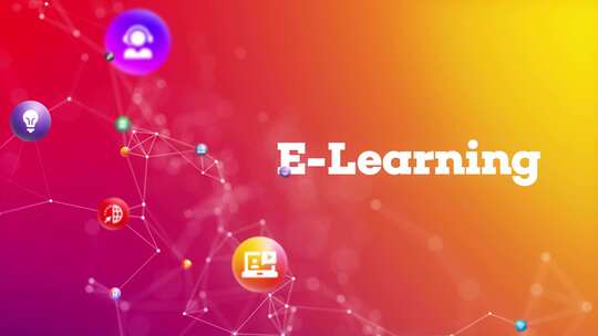 E-Learning电子学习教育