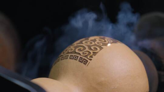 激光雕刻文玩葫芦 葫芦工艺品