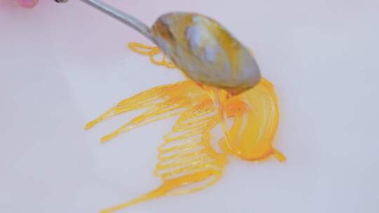 非物质文化遗产糖画