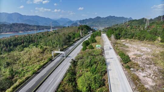 【正版素材】道路公路