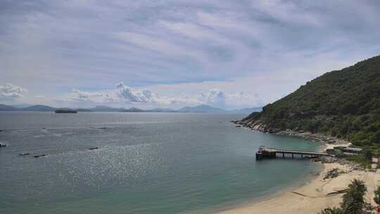 鹅公湾度假村 大鹏 大鹏半岛 深圳大鹏