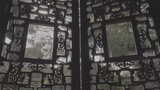 苏州园林-拙政园-窗户高清在线视频素材下载