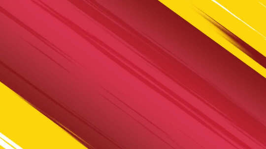 彩色动漫速度线漫画风冲刺线条