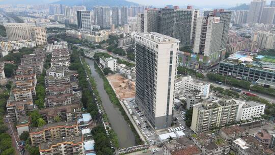 宝安中心医院 深圳市宝安区中心医院