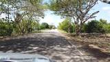 墨西哥墨西哥城乡间道路高清在线视频素材下载