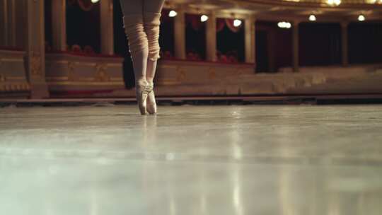 芭蕾舞演员、舞蹈、芭蕾舞、尖头鞋