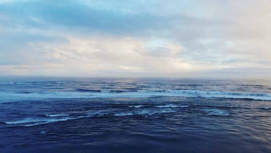 海洋 海波浪 地平线 水 自然