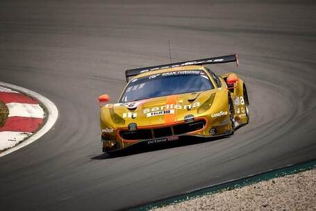 佛罗里达礁岛 燃动 摇滚 宣传片 舞台