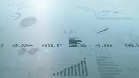 财务规划和数据分析