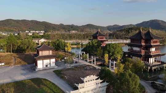 道教洞天福地-绍兴市龙瑞宫