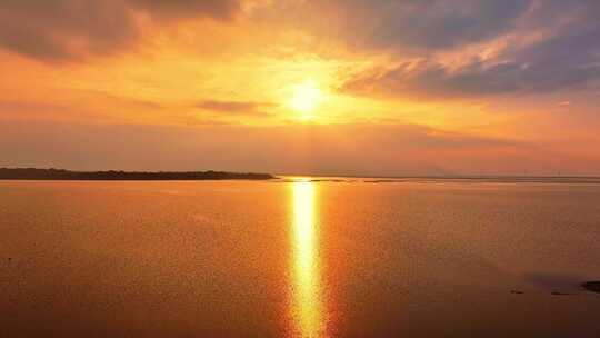 鄱阳湖湿地