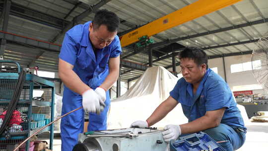 数控 机床 交流学习 校企合作 实践基地