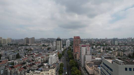 江苏镇江城市宣传片地标建筑旅游景点航拍