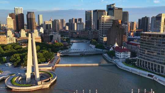 上海市人民英雄纪念碑