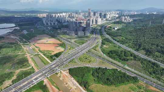 中国广东省广州市黄埔区知识城凤凰湖