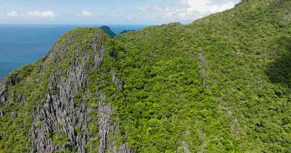 菲律宾El Nido Palawan的C