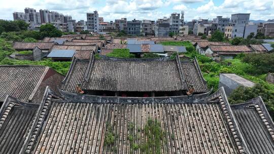 中国广东省广州市从化区江埔街道凤院村