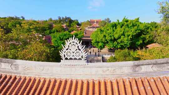 泉州少林寺 泉州 少林寺