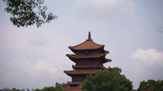 景德镇御窑厂陶瓷文物国家考古遗址公园遗迹